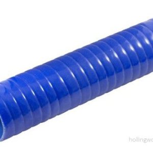 Hadice silikonová flexibilní, průměr 65 mm, délka 500 mm, modrá 742606 Hadice silikonová flexibilní, průměr 65 mm, délka 500 mm, modrá 742606