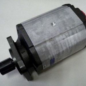 Čerpadlo QLS 100R.033.48 repas zadní vývod TATRA 97555
