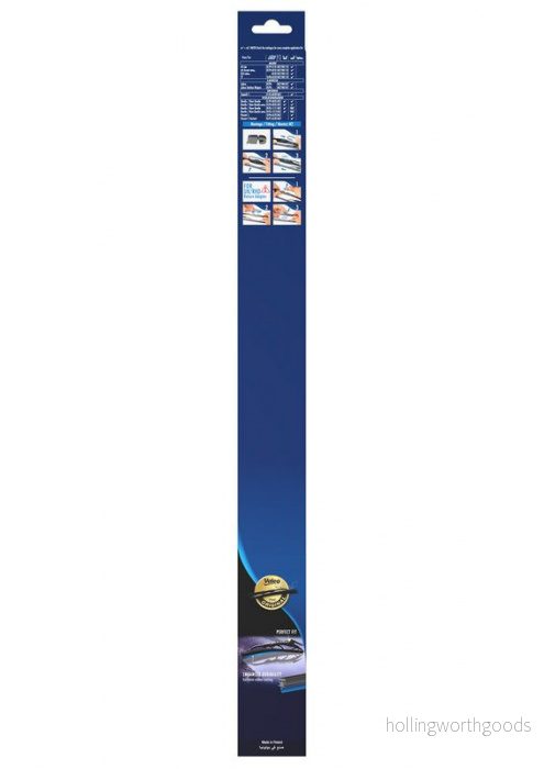 List stěrače VALEO (VA 574191) 525mm
