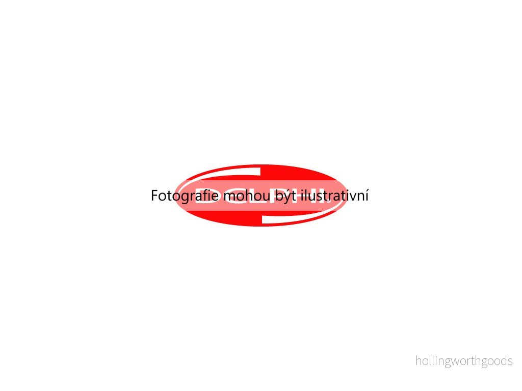 Řidící páka - zavešené kol (DELPHI TC860) 8112240