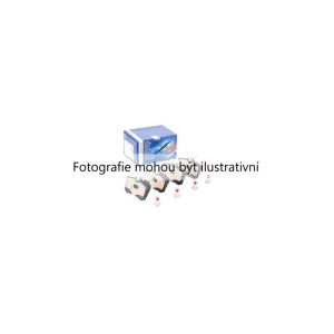 Brzdové destičky (BOSCH 0 986 461 769) 8408500 Brzdové destičky (BOSCH 0 986 461 769) 8408500