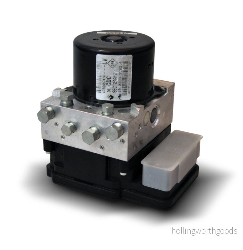 Řídící jednotka EDC17C64 BOSCH 0281030412 AUDI 04L906021CK