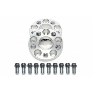 Rozšiřující podložky + šrouby 20mm VW Bora (1J) – sada 2ks 5100-B20P Rozšiřující podložky + šrouby 20mm VW Bora (1J) – sada 2ks 5100-B20P