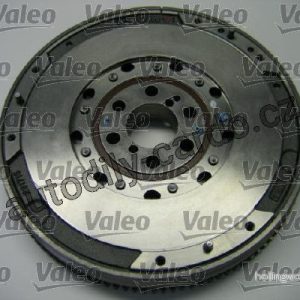 Dvouhmotový setrvačník VALEO (SP 836014)