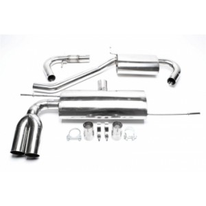 Nerezový výfuk 2x76mm Audi A3 (8P1) EVOG5AE276S-1