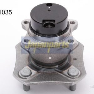 Náboj kola JAPANPARTS KK-21035