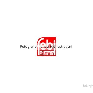 Generátor impulsů, klikový hřídel (FEBI 31200) 1072296