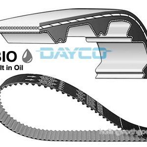 ozubený řemen DAYCO 941080 ozubený řemen DAYCO 941080