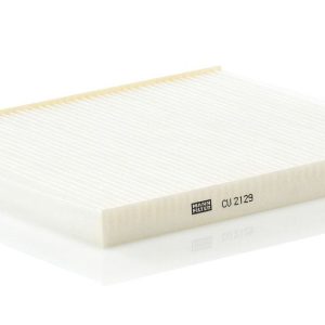 Filtr, vzduch v interiéru MANN-FILTER CU 2129
