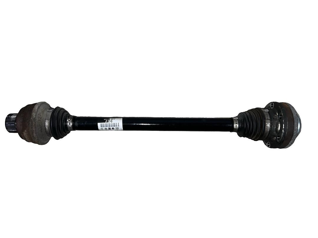 Audi A7 4G sportback r.v. 2011 levá zadní poloosa 8R0501203C S5VX3T65635