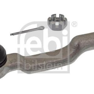 Hlava příčného táhla řízení FEBI BILSTEIN 42453 Hlava příčného táhla řízení FEBI BILSTEIN 42453