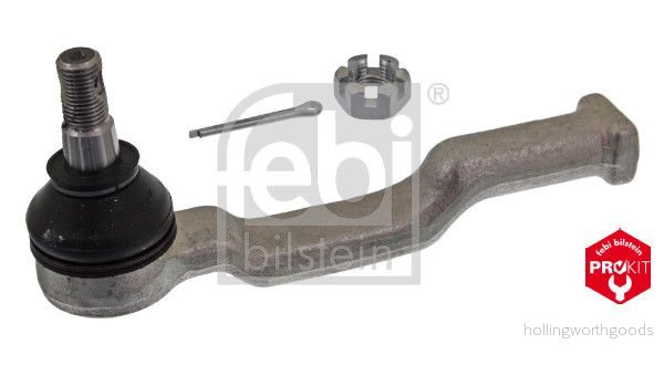 Hlava příčného táhla řízení FEBI BILSTEIN 42453