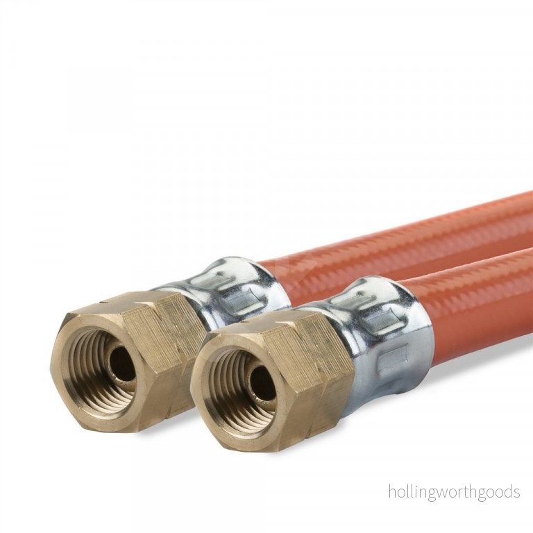 Hadice 8*8000 GWPB IB MS G3/8″ levý závit 726688