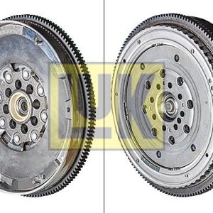 Dvouhmotový setrvačník LUK (LK 415028710) Dvouhmotový setrvačník LUK (LK 415028710)