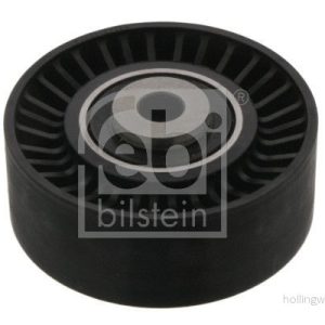 Vratná/vodicí kladka, klínový žebrový řemen FEBI BILSTEIN 36867