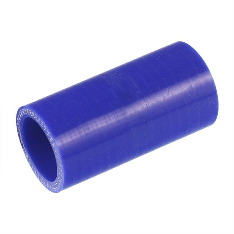 Hadice silikonová, průměr 63mm, délka 80mm modrá 744598 Hadice silikonová, průměr 63mm, délka 80mm modrá 744598