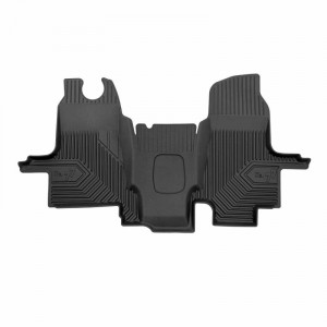 Zvýšené gumové koberečky FORD Transit Mk6 Van (V347, V348) - 1ks AKD77409286
