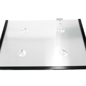 Rám pro reflexní tabule ADR, TIR, A (400×300 mm) 704384 Rám pro reflexní tabule ADR, TIR, A (400×300 mm) 704384