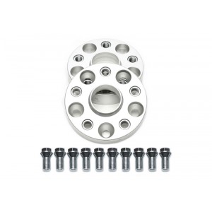 Rozšiřující podložky + šrouby 30mm Audi S6 C4 (4A) - sada 2ks 5112-B30-57P