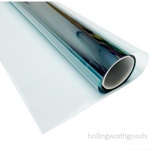 Termoizolační fólie na okna 152x700cm - anorganická nanokeramika OK7590-070