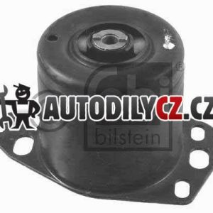 SM 0148 silentblok uložení motoru a prevodovky STARLINE 371627