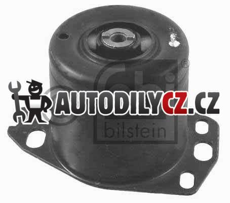 SM 0148 silentblok uložení motoru a prevodovky STARLINE 371627