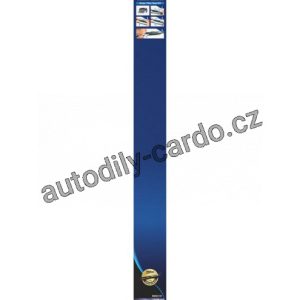 Sada stěračů VALEO Silencio (VA 574283) – 550mm + 550mm Sada stěračů VALEO Silencio (VA 574283) – 550mm + 550mm