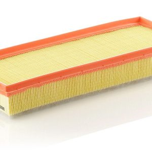 Vzduchový filtr MANN-FILTER C 38 001 Vzduchový filtr MANN-FILTER C 38 001