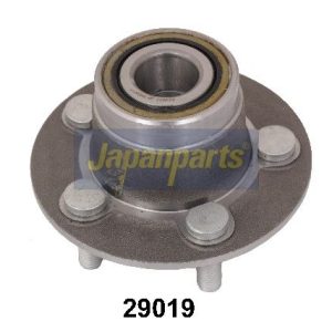 Náboj kola JAPANPARTS KK-29019