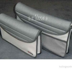 Organizér závěsný textilní velikost 2 rozměry 450 x 260 x 60 mm na suchý zip na sedadla a stěny Carbest pro obytná auta a dodávky 306668 Organizér závěsný textilní velikost 2 rozměry 450 x 260 x 60 mm na suchý zip na sedadla a stěny Carbest pro obytná auta a dodávky 306668