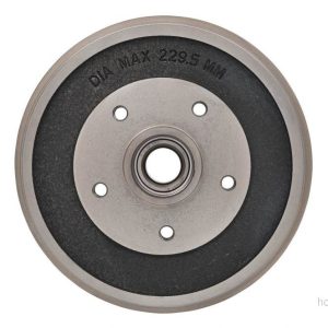 BO 0986477283 Brzdový buben BOSCH BO 0986477283 Brzdový buben BOSCH