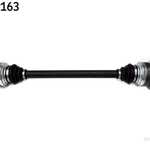 SK VKJC2163 Hnací hřídel SKF SK VKJC2163 Hnací hřídel SKF