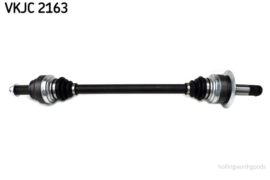 SK VKJC2163 Hnací hřídel SKF