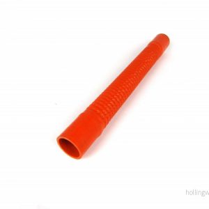 Hadice silikonová flexibilní, průměr 32 mm, délka 500 mm 712274