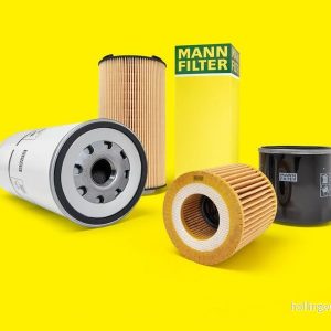 Olejový filtr MANN PF1190X (MF PF1190X)