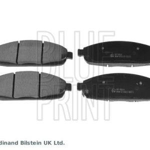Sada brzdových destiček, kotoučová brzda BLUE PRINT ADA104219 Sada brzdových destiček, kotoučová brzda BLUE PRINT ADA104219