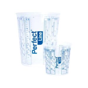 PL.MC.350 Míchací kelímky 350ml, 300ks PL.MC.350 Míchací kelímky 350ml, 300ks