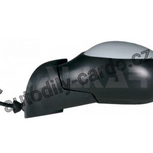 Vnější zpětné zrcátko ALKAR 6139851