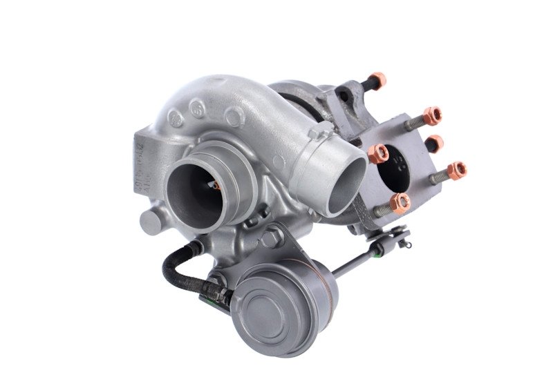 Turbodmychadlo MITSUBISHI 49135-05132