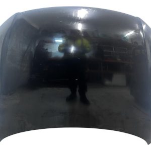 VW Passat B6 kombi r.v. 2006 černá metalíza kód barvy LC9X kapota S5VX3T76845 VW Passat B6 kombi r.v. 2006 černá metalíza kód barvy LC9X kapota S5VX3T76845