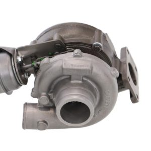 Turbodmychadlo GARRETT 454192-5006S