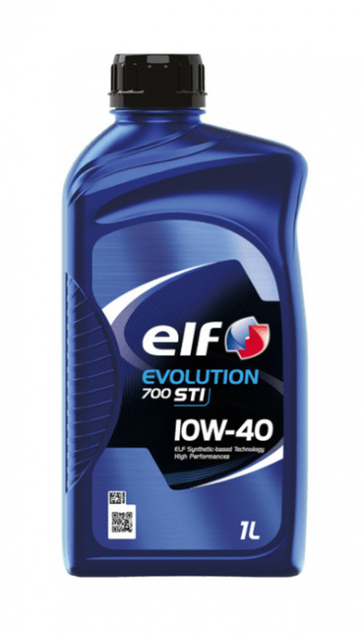 Elf Evolution 700 STI 10W-40 1L