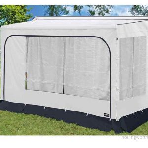 Předstan k markýze Villa Store XL Caravan Set pro Fiamma Caravanstore 440XL (kompletní sada) 306288 Předstan k markýze Villa Store XL Caravan Set pro Fiamma Caravanstore 440XL (kompletní sada) 306288