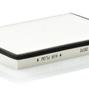 Filtr, vzduch v interiéru MANN-FILTER CU 2672