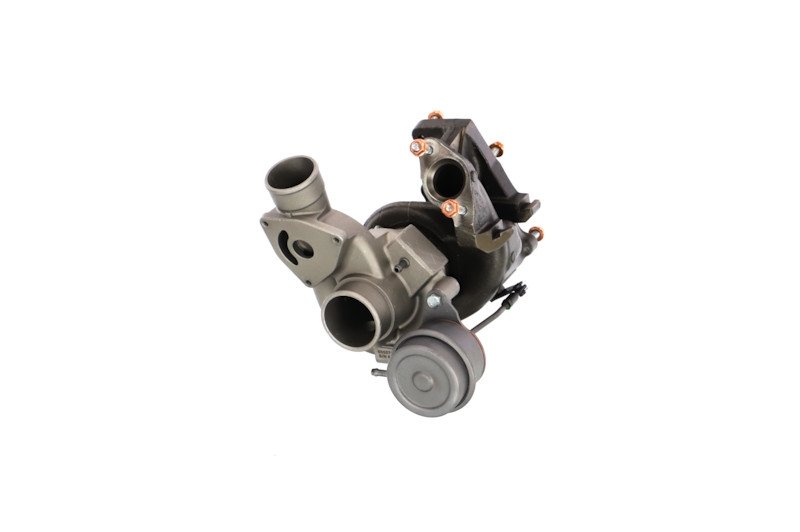 Turbodmychadlo MITSUBISHI 55557012