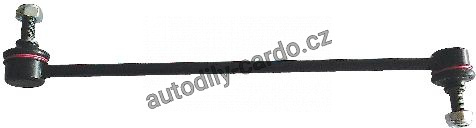 Tyč/vzpěra, stabilizátor TRW JTS7571