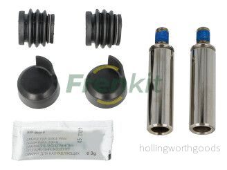 Sada vodicích pouzder brzdového třmenu FRENKIT FK 818006 Sada vodicích pouzder brzdového třmenu FRENKIT FK 818006