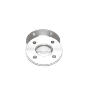 Rozšiřující podložky 10mm Nissan Note (E11) - sada 2ks 4102-10P