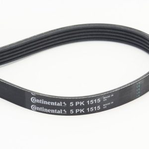 Drážkový řemen CONTINENTAL CTAM 5PK1515 Drážkový řemen CONTINENTAL CTAM 5PK1515