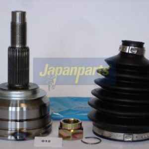Sada kloubů, hnací hřídel JAPANPARTS GI-012 Sada kloubů, hnací hřídel JAPANPARTS GI-012
